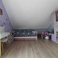 *wolno stojący*5 pokoi*garaż*taras*pompa ciepła*