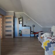 *wolno stojący*5 pokoi*garaż*taras*pompa ciepła*