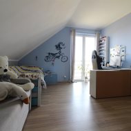 *wolno stojący*5 pokoi*garaż*taras*pompa ciepła*