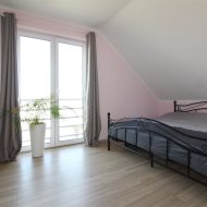 *wolno stojący*5 pokoi*garaż*taras*pompa ciepła*