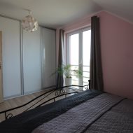 *wolno stojący*5 pokoi*garaż*taras*pompa ciepła*