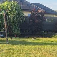 *wolno stojący*5 pokoi*garaż*taras*pompa ciepła*