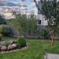 *wolno stojący*5 pokoi*garaż*taras*pompa ciepła*