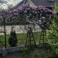 *wolno stojący*5 pokoi*garaż*taras*pompa ciepła*