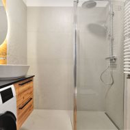 Wynajmę nowe 2-pokojowe mieszkanie , wyposażone. 