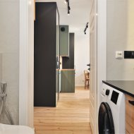 Wynajmę nowe 2-pokojowe mieszkanie , wyposażone. 