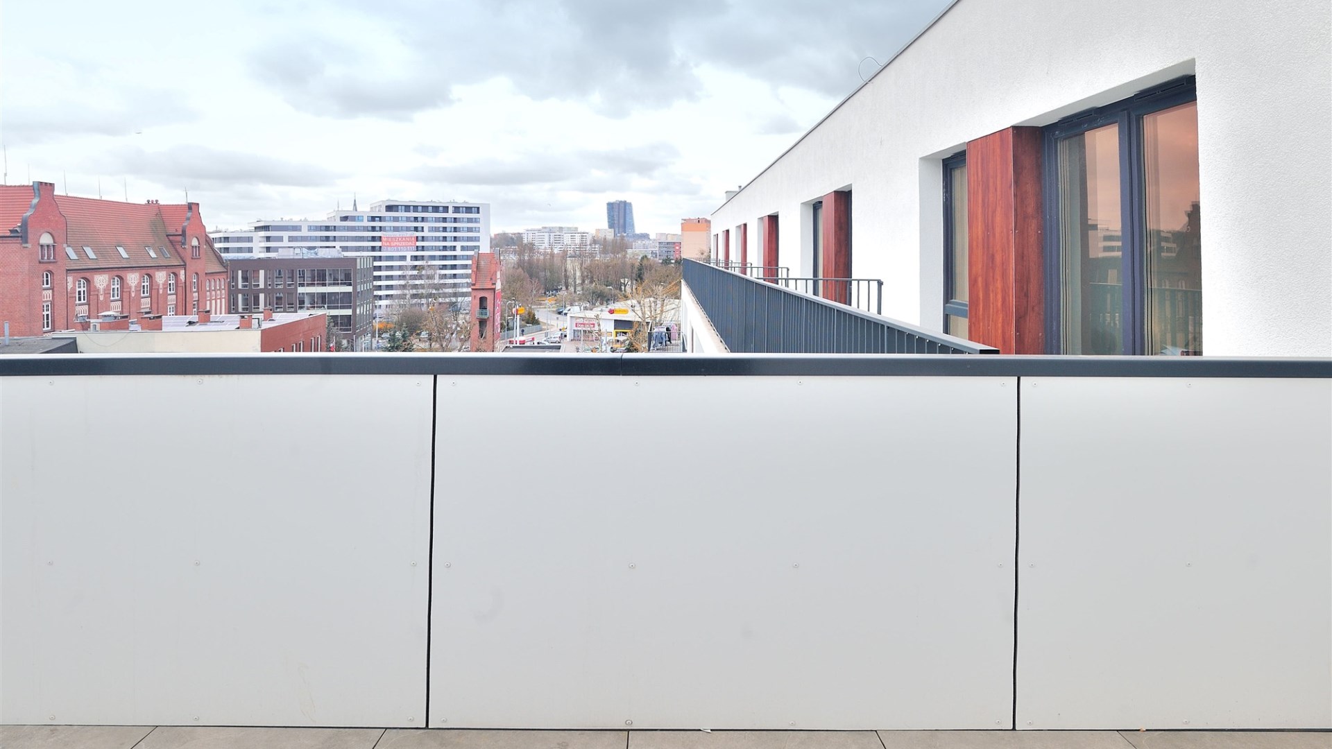 Wynajmę nowe 2-pokojowe mieszkanie , wyposażone. 