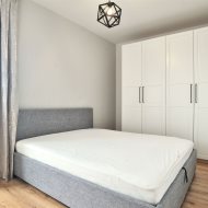 Wynajmę nowe 2-pokojowe mieszkanie , wyposażone. 