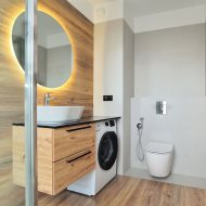 Wynajmę komfortową kawalerkę przy Nocznickiego 40a