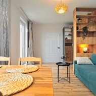 Wynajmę komfortową kawalerkę przy Nocznickiego 40a