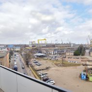 Wynajmę komfortową kawalerkę przy Nocznickiego 40a