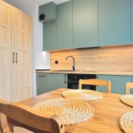 Wynajmę komfortową kawalerkę przy Nocznickiego 40a