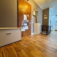 Przestronne 2 pok. z dużym balkonem-Sosabowskiego