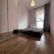 Przestronne 2 pok. z dużym balkonem-Sosabowskiego