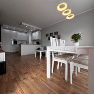 Przestronne 2 pok. z dużym balkonem-Sosabowskiego