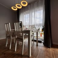 Przestronne 2 pok. z dużym balkonem-Sosabowskiego