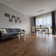 Przestronne 2 pok. z dużym balkonem-Sosabowskiego