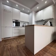 Przestronne 2 pok. z dużym balkonem-Sosabowskiego