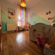 Przestronne 2 pok. z dużym balkonem-Sosabowskiego