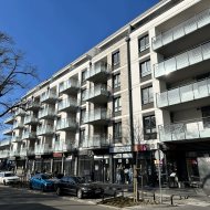 komfortowy apartament w Kołobrzegu 