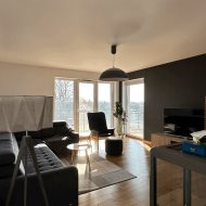 komfortowy apartament w Kołobrzegu 
