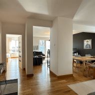 komfortowy apartament w Kołobrzegu 