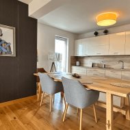 komfortowy apartament w Kołobrzegu 