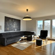 komfortowy apartament w Kołobrzegu 