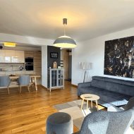 komfortowy apartament w Kołobrzegu 