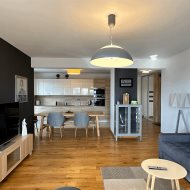 komfortowy apartament w Kołobrzegu 