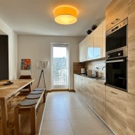 komfortowy apartament w Kołobrzegu 