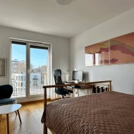 komfortowy apartament w Kołobrzegu 