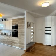 komfortowy apartament w Kołobrzegu 