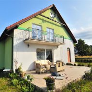 Sprzedam dom w Bartoszewie