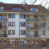 *nowe budownictwo*winda*balkon*nieopodal Ryneczku*