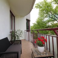 winda * nieopodal Ryneczku * balkon
