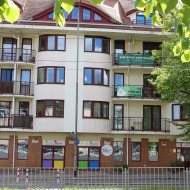 winda * nieopodal Ryneczku * balkon
