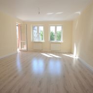 3 pokojowe, po remoncie przy Zaplecznej!