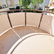 3 pokojowe, po remoncie przy Zaplecznej!