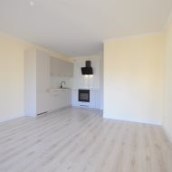 3 pokojowe, po remoncie przy Zaplecznej!