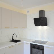 3 pokojowe, po remoncie przy Zaplecznej!