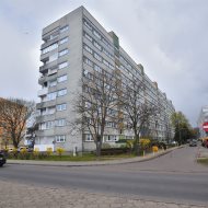 Sprzedam kawalerkę przy ul.Kaliny. 