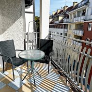 Apartament 100 metrów od morza!