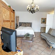 Apartament 100 metrów od morza!