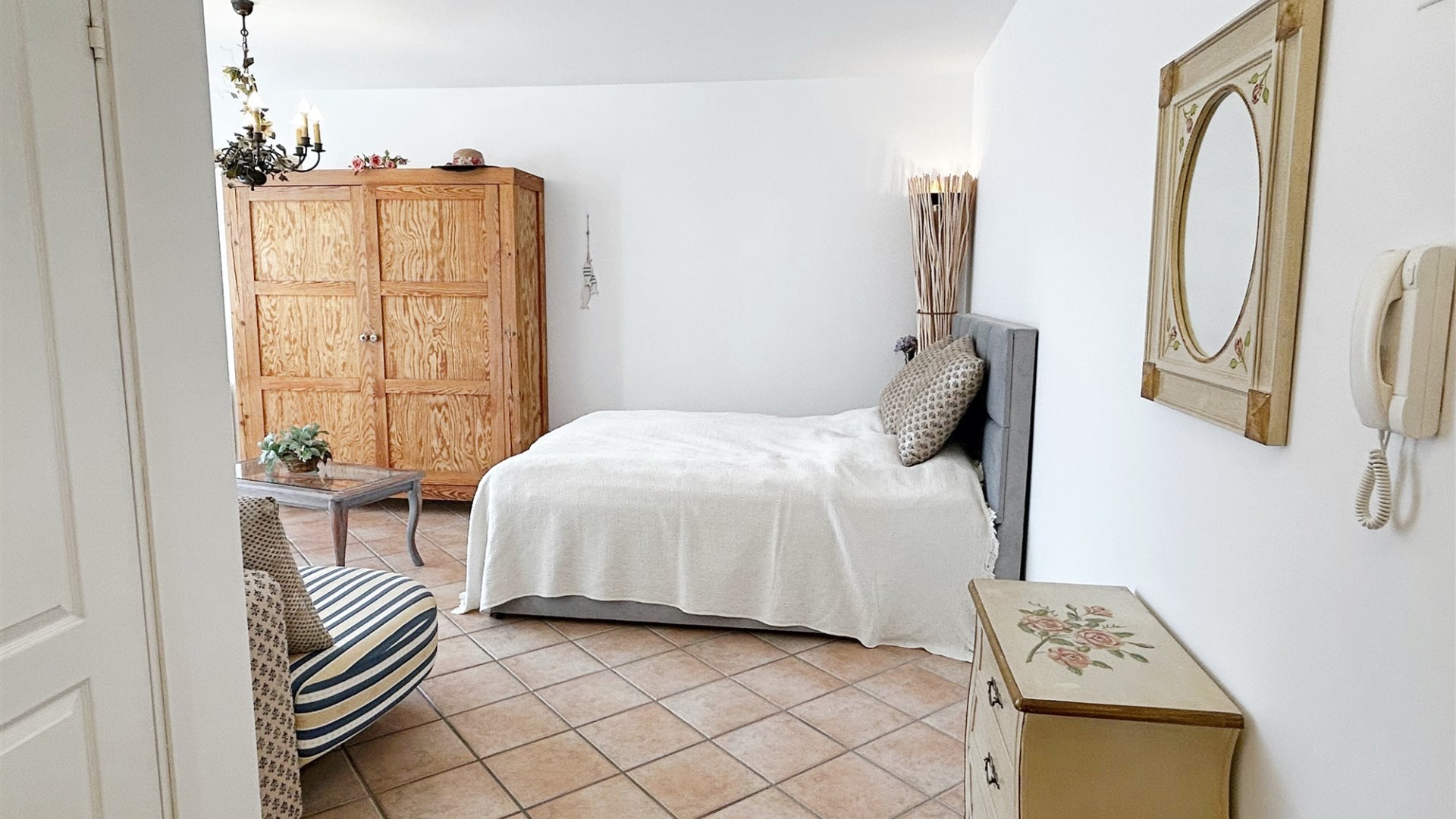 Apartament 100 metrów od morza!