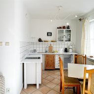 Apartament 100 metrów od morza!