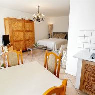 Apartament 100 metrów od morza!