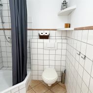 Apartament 100 metrów od morza!