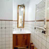 Apartament 100 metrów od morza!