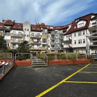 Apartament 100 metrów od morza!